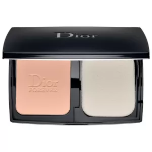 Dior Forever Perfect Matte Powder Foundation 020 Light Beige