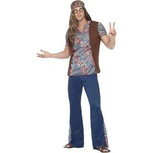 Orion The Hippie Costume XL