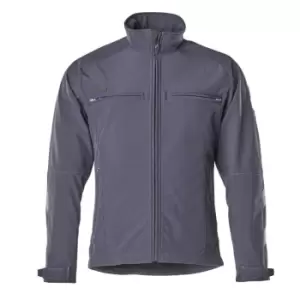 Dresden Softshell Jacket Dark Navy (XL)