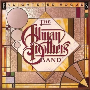 Allman Brothers Band - Enlightened Rogues Vinyl