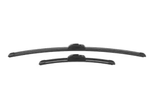 Bosch Wiper blade 3 397 007 570 Windscreen wiper,Window wiper FIAT,HYUNDAI,TOYOTA,Sedici (FY_),i30 (GD),i30 CW (GD),Santa Fe III (DM),i30 Coupe