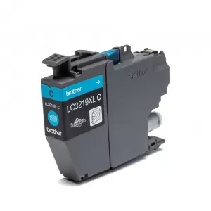 Polaroid Brother LC3219XL Cyan Inkjet Cartridge LC3219XLC-COMP