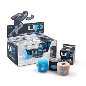 Ultimate Performance Advanced Kineseolgy Tape - Black