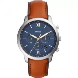 Fossil Neutra Chronograph Watch