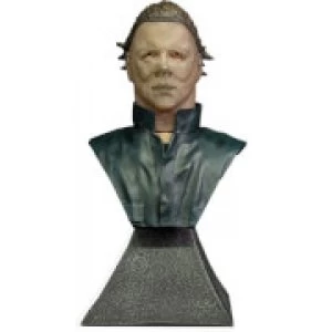 Trick or Treat Studios Halloween II Mini Bust Michael Myers 15 cm