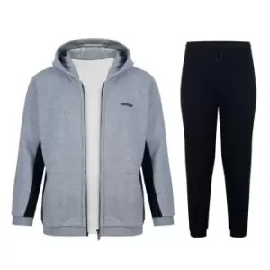 Firetrap 3pc JogSet JnB00 - Grey