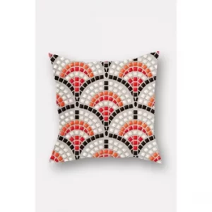 YS1168498485 Multicolor Cushion Cover