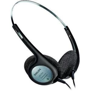 Philips LFH2236 Walkman Style Headphones