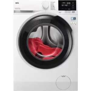 AEG LFR71844B 8KG 1400RPM Washing Machine