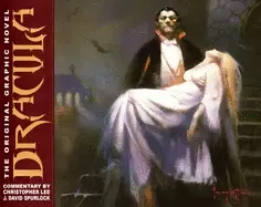 dracula the original graphic novel