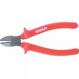 Kennedy 160mm/6.3/8" Heavy Duty Diagonal Cutting Nippers