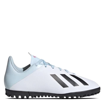 adidas X 19 Astro Turfs - White