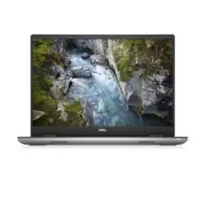 DELL Precision 7670 i7-12850HX Mobile workstation 40.6cm (16") Full HD+ Intel Core i7 16GB DDR5-SDRAM 512GB SSD NVIDIA RTX A1000 WiFi 6E (802.11ax) Wi