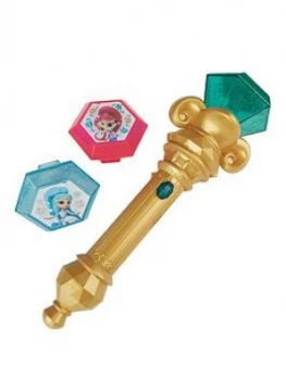 Shimmer And Shine Genie Gem Sceptre