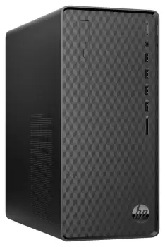 HP M01-F2006na i3 8GB 512GB Desktop PC