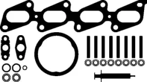 Turbo Charger Kit 521.100 by Elring