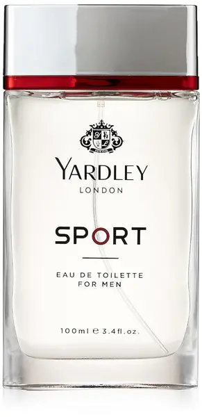 Yardley Sport Eau de Toilette For Him 100ml