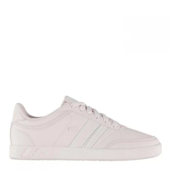 Lonsdale Trinity Mens Trainers - Pink