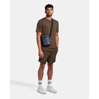 Lyle and Scott Lyle Swim Shorts - Green