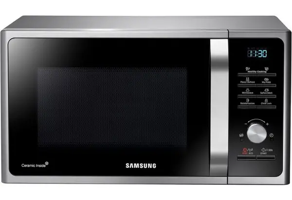 Samsung MS28F303TAS 28L 1000W Microwave