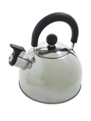 Regatta 2L Whistle Kettle