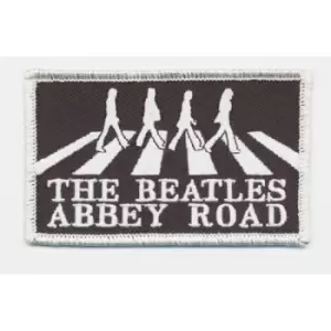 The Beatles - Abbey Road Standard Patch