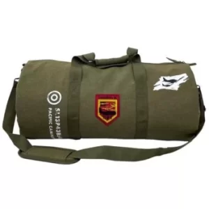 Call of Duty: Vanguard Duffle Bag Patches