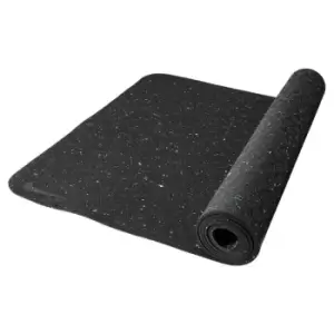 Nike Flow 4MM Yoga Mat - Black