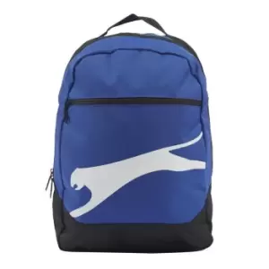 Slazenger Vital Backpack - Blue