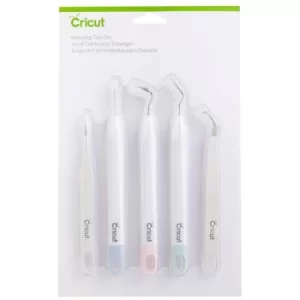 Cricut Weeding Tool Kit