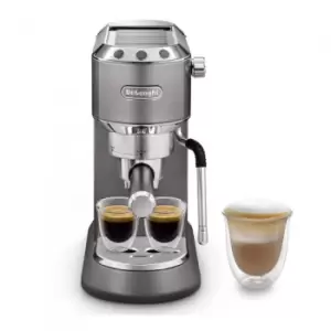 DeLonghi EXPRESSO EC885.GY