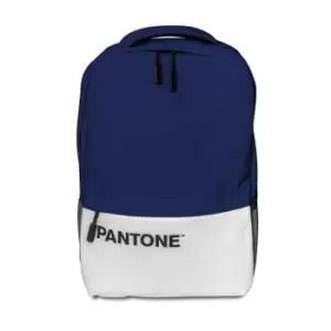 Celly Pantone Laptop Backpack Navy