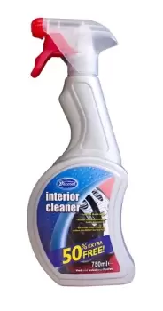 Interior Cleaner - 50% Extra Free - 750ml D510 DECOSOL