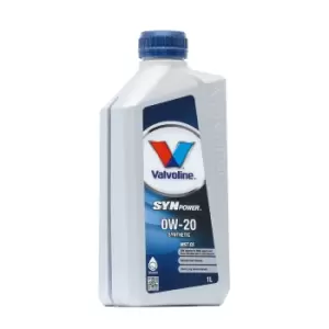 Valvoline Engine oil MERCEDES-BENZ,BMW,VOLVO 886742 Motor oil,Oil