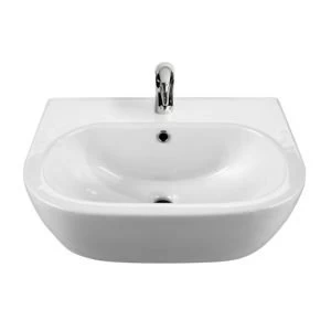 Cooke Lewis Helena Semi recessed basin