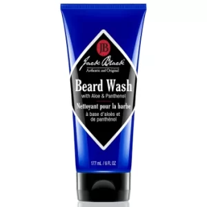 Jack Black Shave Beard Wash 177ml