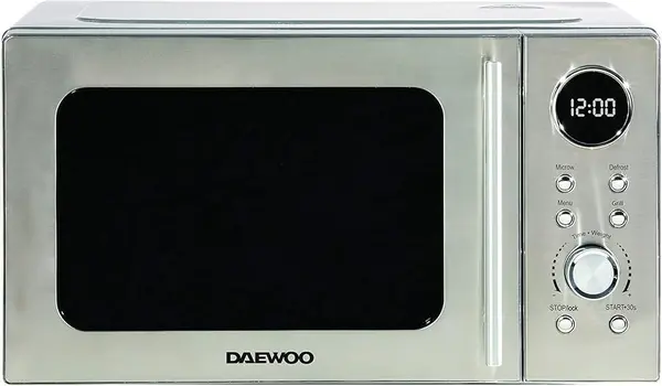 Daewoo SDA2090 20L 700W Microwave