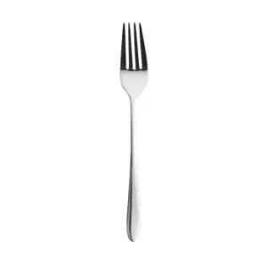 Viners Eden Dessert Fork, 18.1cm