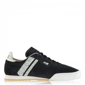 Lonsdale Kenton Mens Trainers - Navy