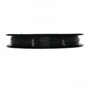 MakerBot 3D Printer Filament Large True Black MP05775