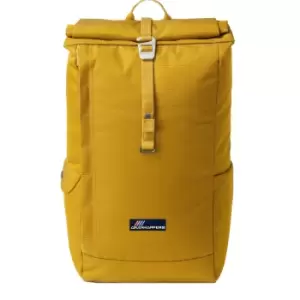 Craghoppers Kiwi Classic 20L Backpack (One Size) (Dark Butterscotch)