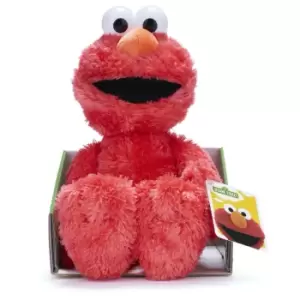 Seasame Street - Elmo Plush (10 )