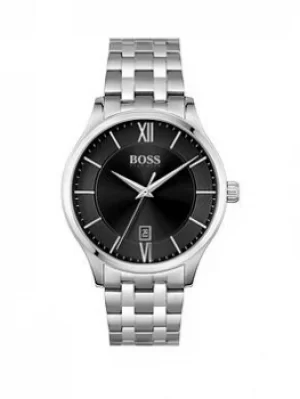 Hugo Boss Elite 1513896 Men Bracelet Watch