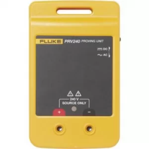 Fluke PRV240 Calibrator Voltage 4 x AA battery (included)