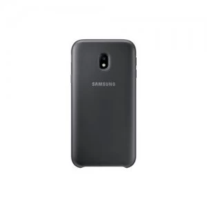 Samsung EF-PJ330 mobile phone case 12.7cm (5") Shell case Black