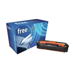 Freecolor CLP415C-FRC toner cartridge Cyan