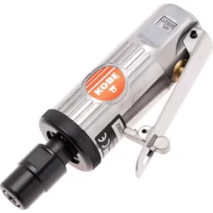 GD2806L, 6.0MM Ultra Compact High Speed Inline Mini Air Die Grinder, 25,000RPM