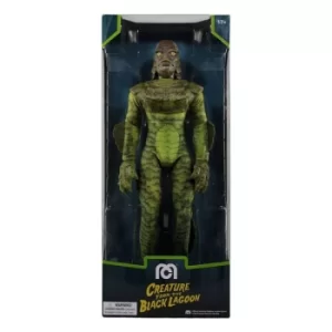 Creature from the Black Lagoon Action Figure The Creature 36 cm