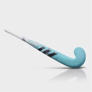 adidas Youngstar 9 Jnr Hockey Stick - Blue