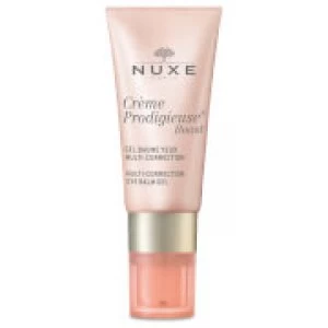 NUXE Creme Prodigieuse Boost Multi-Correction Eye Balm Gel